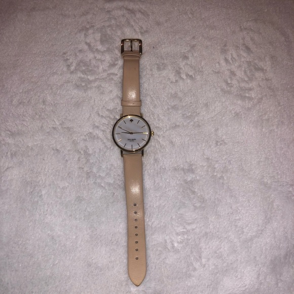 Kate Spade Watch - Picture 3 of 6